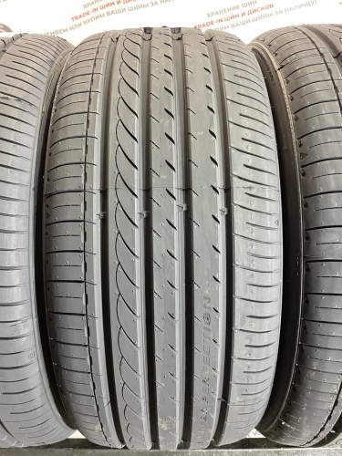 Zeta Alventi  R19	255/35