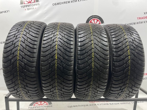 Nokian Tyres Hakkapeliitta 8 SUV R18 265/60