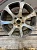 Литье Хонда  R17	 5*114,3	6,5J	ET50  ЦО64,1