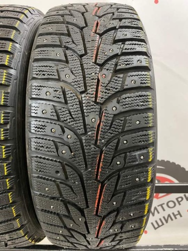 Hankook Winter I*Pike RS R16 205/55 T94.
