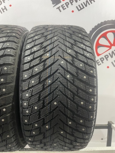 iLink Wintervorhut Stud II R18 275/40