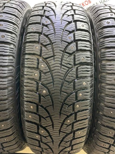 Pirelli carving edge R15 185/65