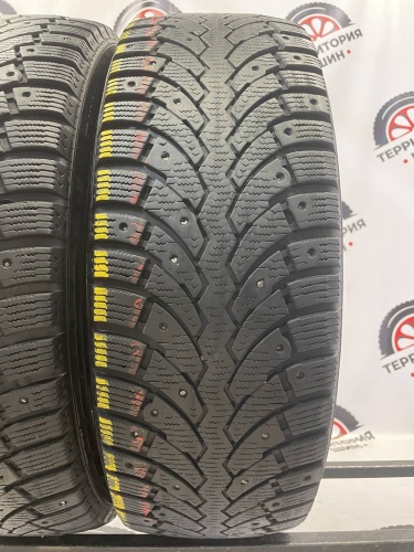 Formula ICE 215/65 R16