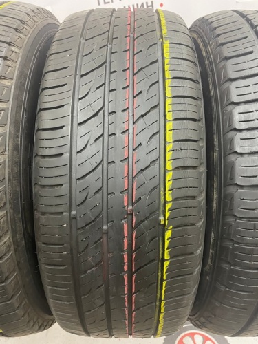 Kumho Crugen Premium KL33 R16    235/60