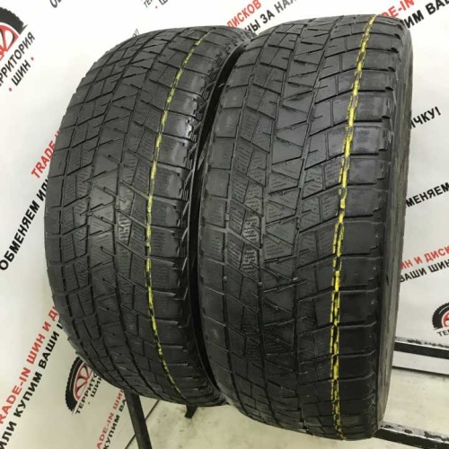 Bridgestone Blizzak DM-V1 R18 265/60