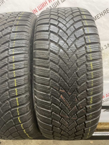 Bridgestone Blizzak LM-005 R18 225/50 99V