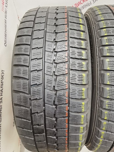 Dunlop Winter Maxx WM01 R17	225/50