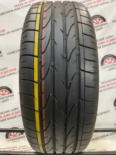 Bridgestone Dueler H/P Sport RFT R19	235/45