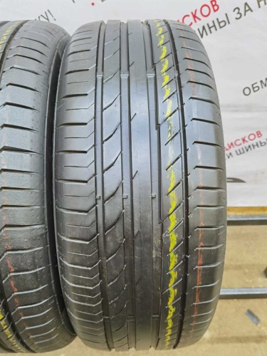 Continental ContiSportContact 5 R19 225/45 96W