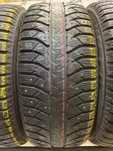 Bridgestone Ice Cruiser 7000 R17	235/55