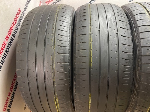 Hankook Kinergy GT R 17 215/55 (2)