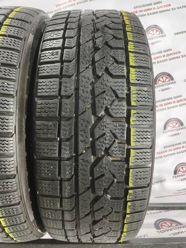 Kumho I Zen RV KC15 225/55 R18