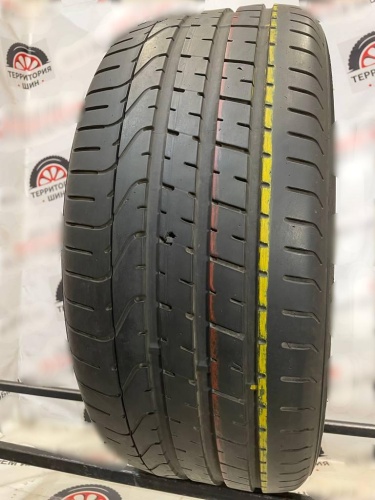 Pirelli P Zero R20	265/35