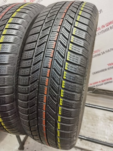 Continental WinterContact TS 870 P R16 215/65