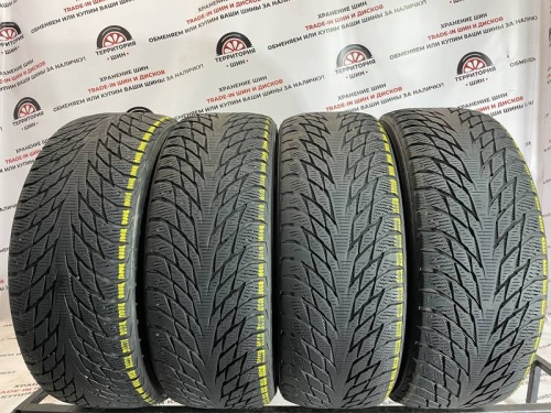 Nokian Tyres Hakkapelitta R2 205/65 R16