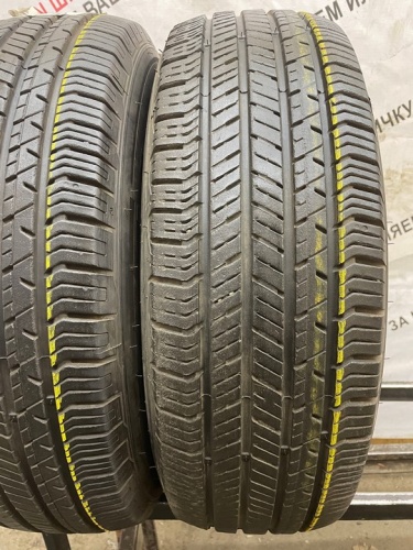 Hankook Dynapro HL3 RA45 R15 215/70