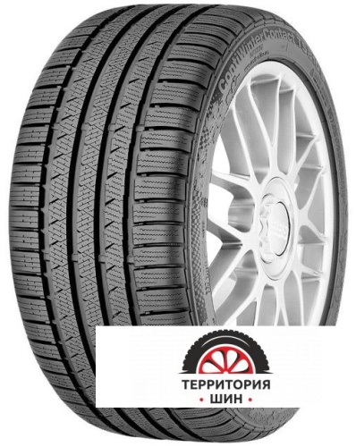 Continental ContiWinterContact TS810 Sport R19 235/35 91V