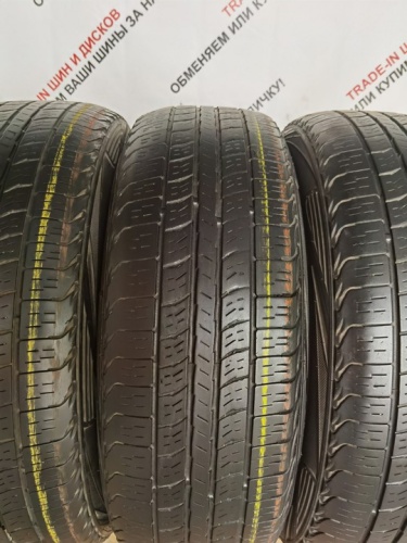 Marshal  RoadVenture APT KL51  225/65  R17