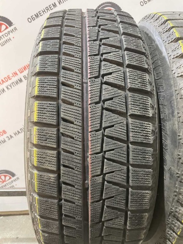 Bridgestone Blizzak RFT R16 205/60