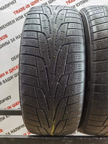 Kumho I'Zen KW31 R17 235/65