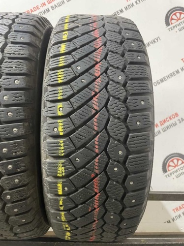 Continental ContiIceContact R15 185/60