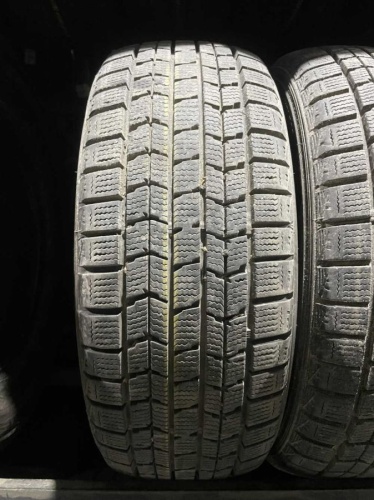 Dunlop Graspic DS3 R15 185/55