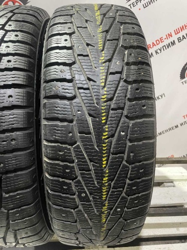 Nokian Tyres Hakkapeliitta 7 SUV R16 225/70