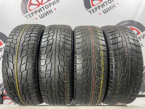 Michelin Latitude X-Ice North R17 215/60