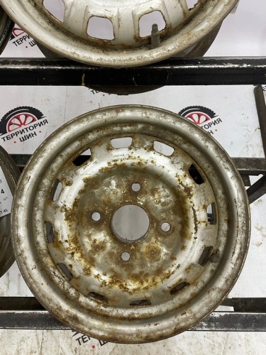 Штампы Mazda R13 4*114.3 dia 59.6 Et45 5j