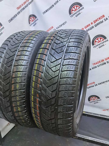 Pirelli Scorpion Winter R19 235/55