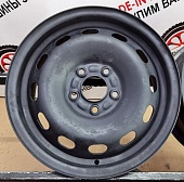 Штампы Ford R15 5x108 CT63.4