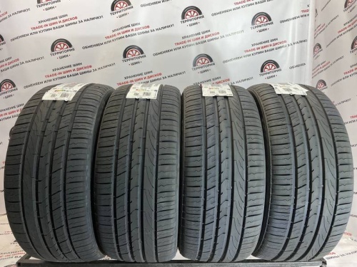 Zeta Impero R20	255/55