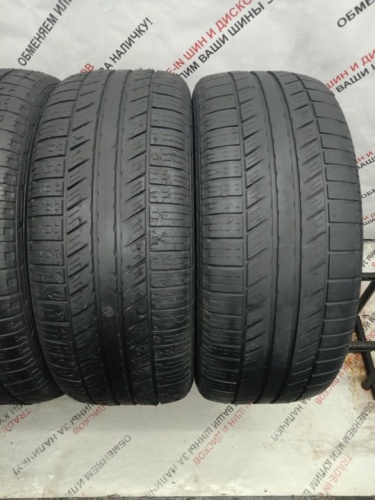 Hankook  DynaPro HP R17 235/55