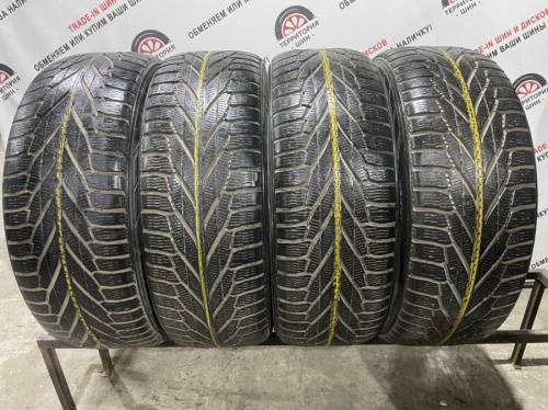 Nokian Tyres Hakkapeliitta R2 SUV R19 235/55