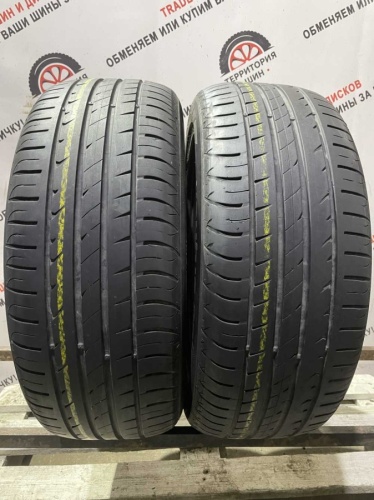 Hankook Ventus Prime 2 K115 R16 205/55