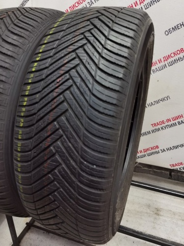 Hankook Kinergy 4s2 X H750A R19 235/55