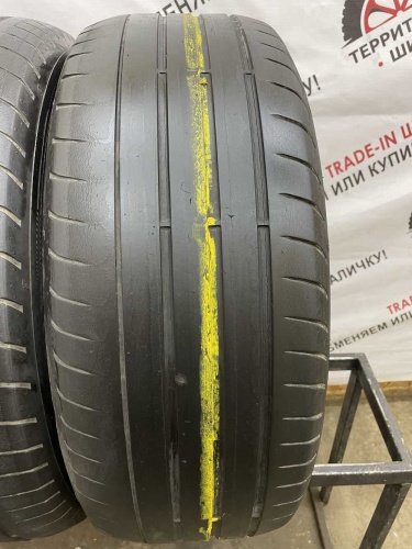 Goodyear Eagle F1 Asymmetric 5 235/55 R18 100H