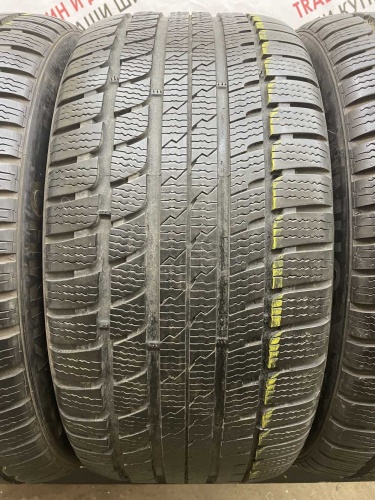 Kumho WinterCraft WP72 R19 275/40 105W