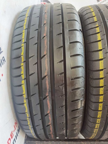 Continental ContiSportContact 3 R17 205/45