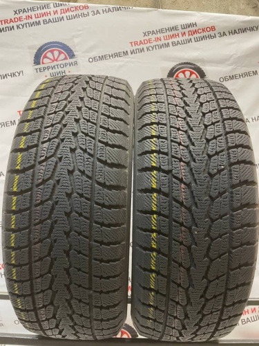 Toyo Winter Tranpath S1 R18 215/55