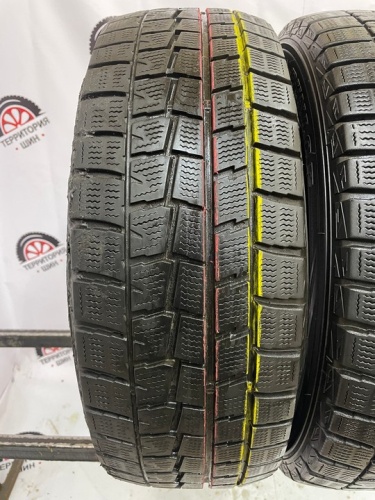 Dunlop WinterMaxx WM01 R16 205/60 92Q