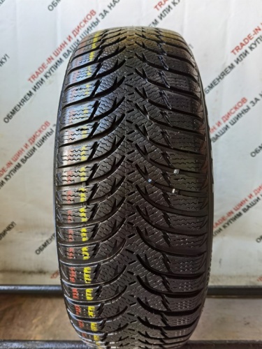 Kumho WinterCraft WP51 R16 205/60