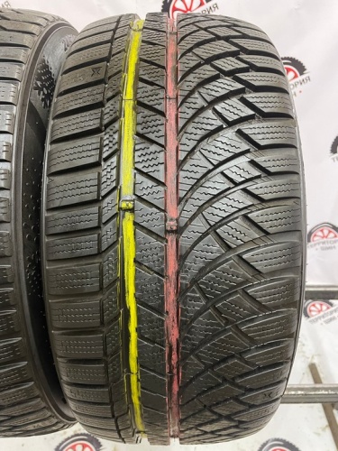 Kumho WinterCraft WP72 R17 245/45 99V