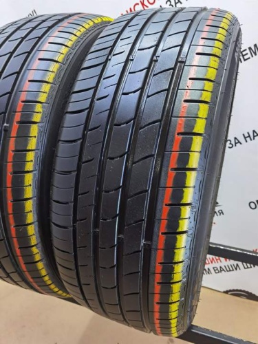 Nexen N'Fera RU1 SUV R19 235/45.