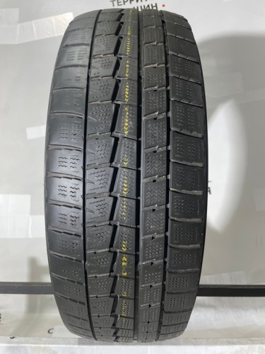 Dunlop Winter Maxx WM01 R16 205/60