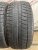 Bridgestone Blizzak VRX R17 215/50