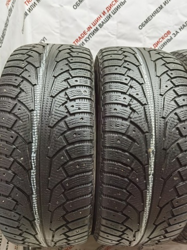 Nokian Hakkapeliitta 5 R18 285/60