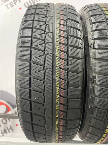 Bridgestone Ice Partner 2 R16 215/60