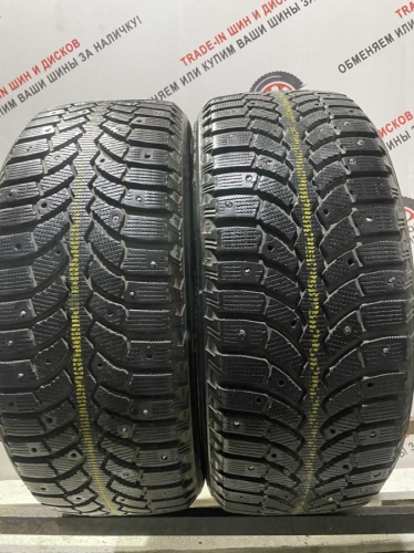 Bridgestone Blizzak Spike-01 R16 205/55