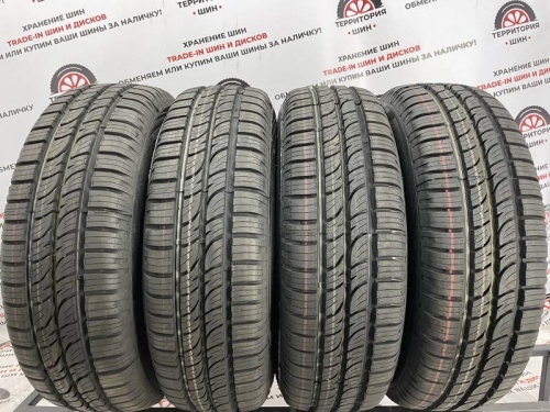 Колёса в сборе NIVA Viatti Bosco A/T  R15 205/70 5x139.7 ЦО98.5 6J ET40